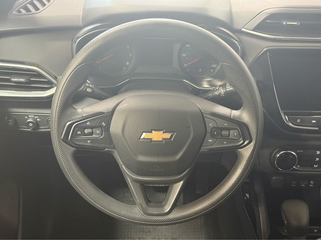 Thumbnail: 2023 Chevrolet TrailBlazer - 7