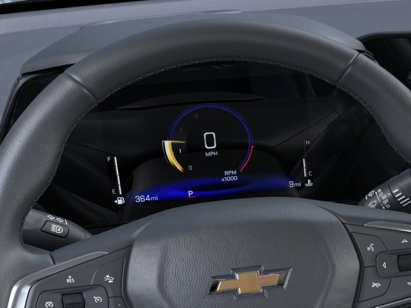 Thumbnail: 2026 Chevrolet TrailBlazer - 9