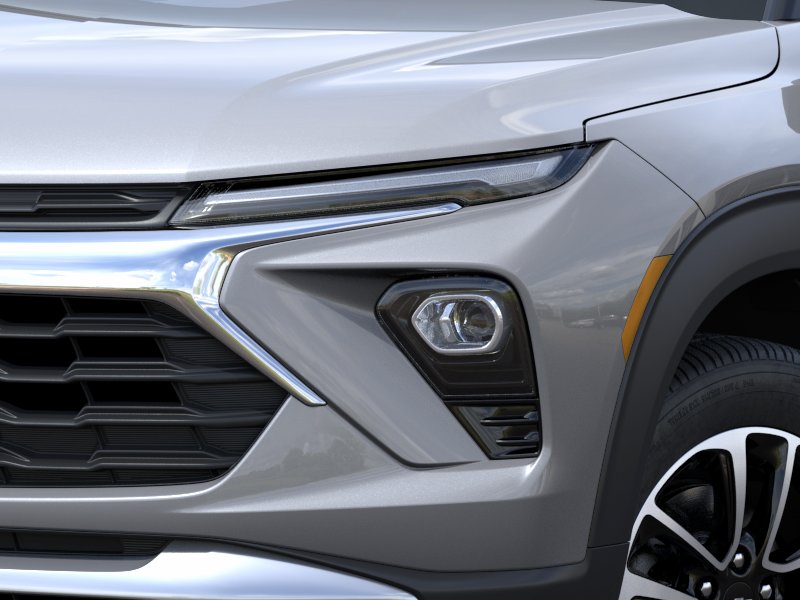 Thumbnail: 2026 Chevrolet TrailBlazer - 17