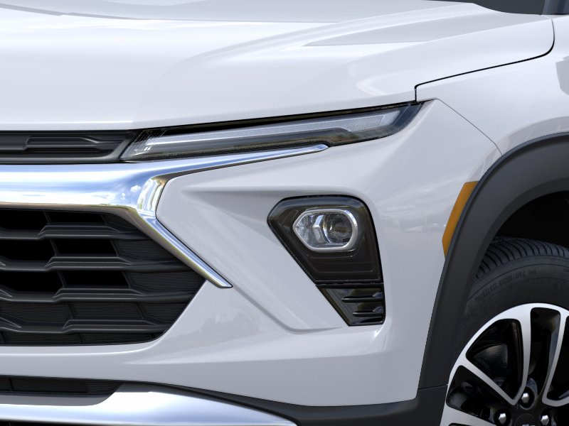 Thumbnail: 2026 Chevrolet TrailBlazer - 19