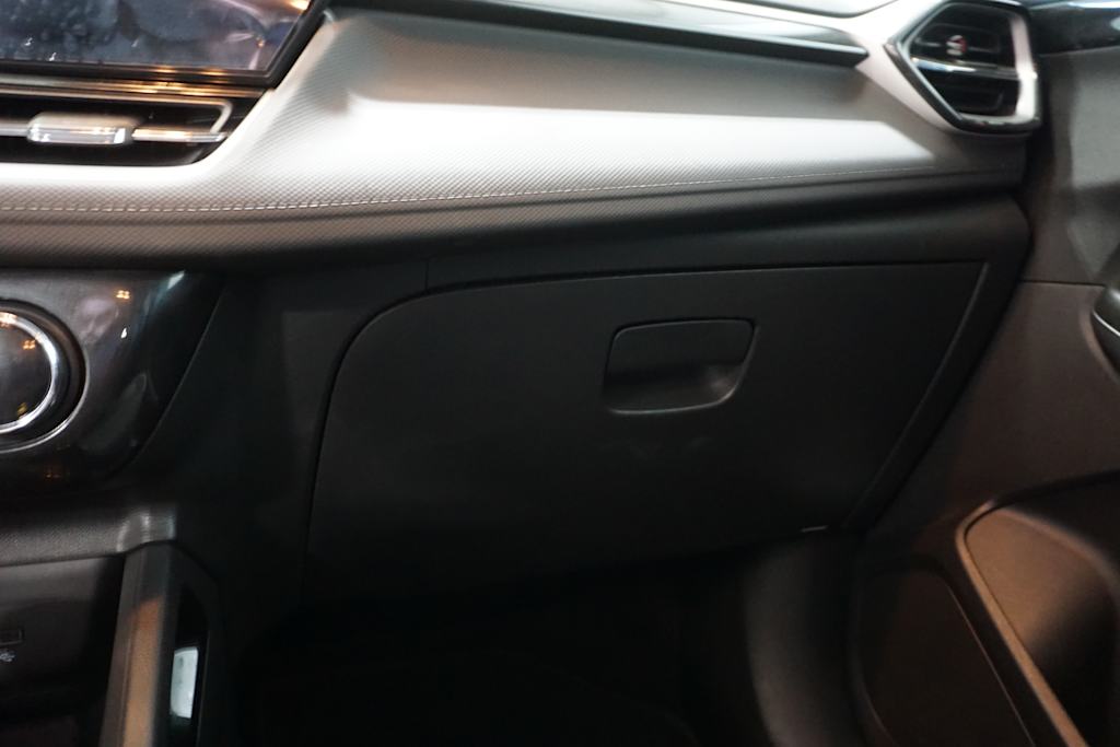 Thumbnail: 2024 Chevrolet TrailBlazer - 19