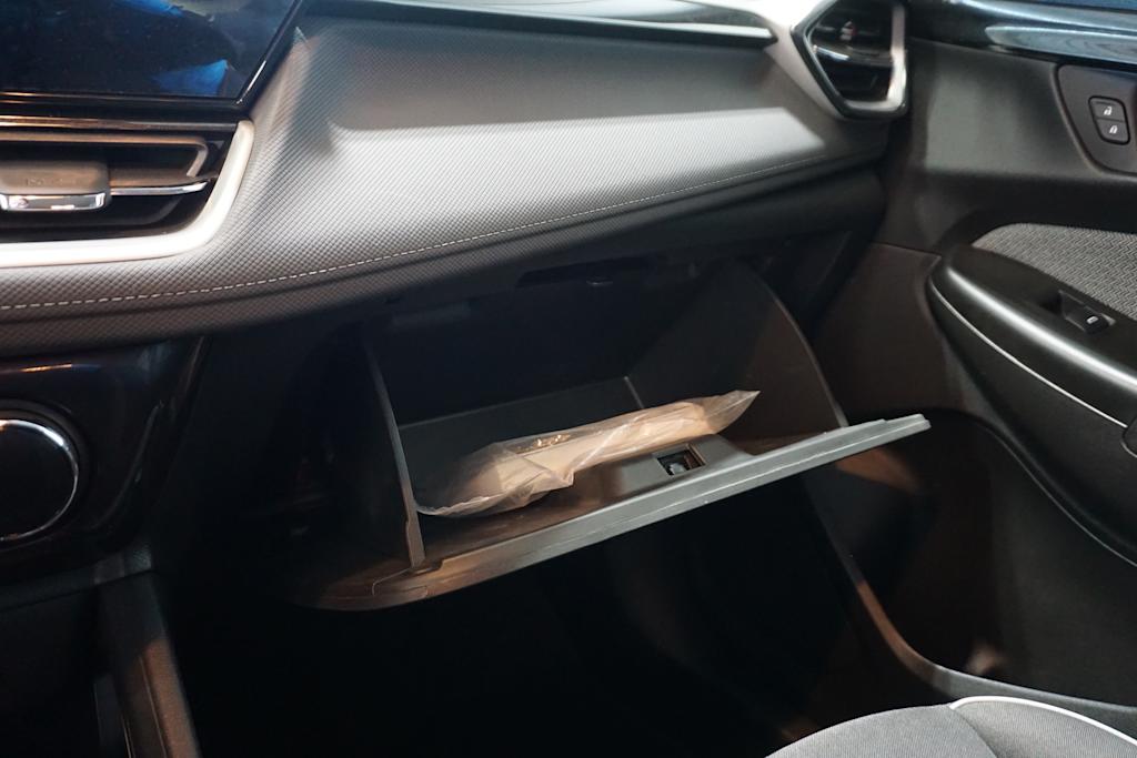 Thumbnail: 2024 Chevrolet TrailBlazer - 20