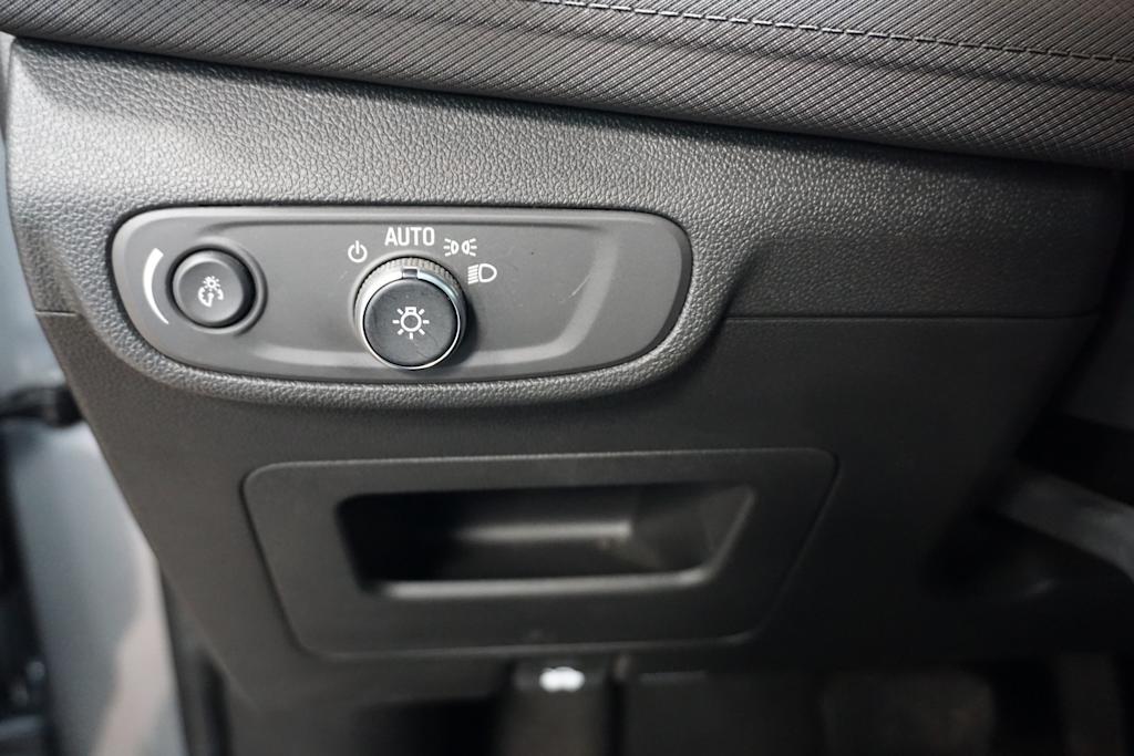 Thumbnail: 2024 Chevrolet TrailBlazer - 25