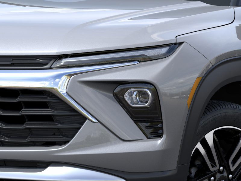 2025 Chevrolet TrailBlazer LT 17