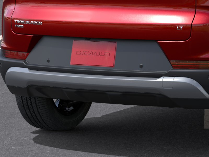 Thumbnail: 2026 Chevrolet TrailBlazer - 20
