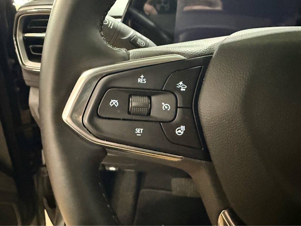 Thumbnail: 2026 Chevrolet TrailBlazer - 19