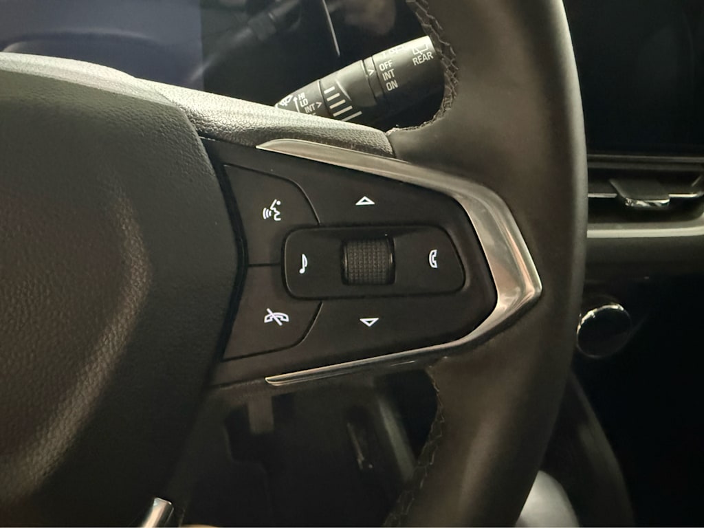 Thumbnail: 2026 Chevrolet TrailBlazer - 20