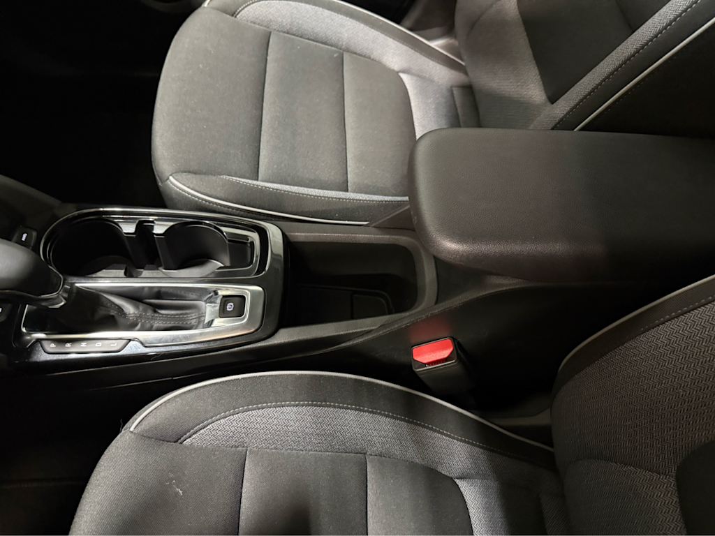 Thumbnail: 2026 Chevrolet TrailBlazer - 10