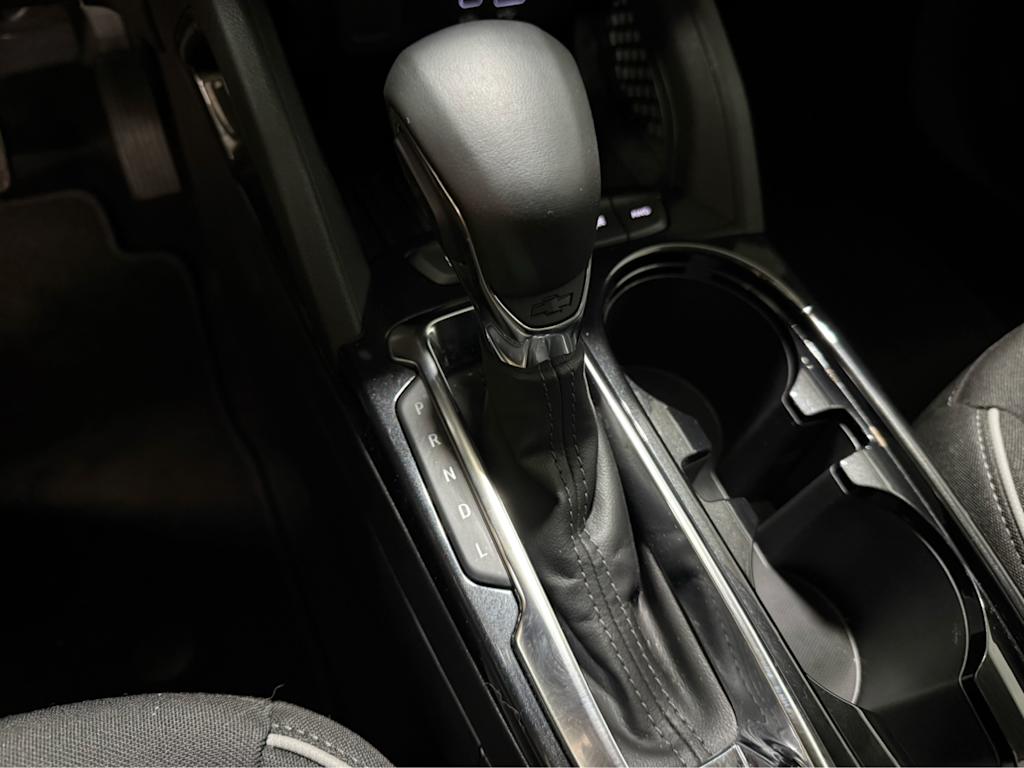 Thumbnail: 2026 Chevrolet TrailBlazer - 24