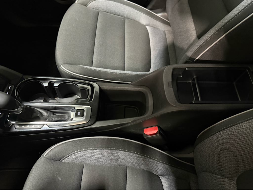 Thumbnail: 2026 Chevrolet TrailBlazer - 23