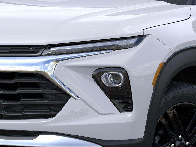Thumbnail: 2026 Chevrolet TrailBlazer - 19