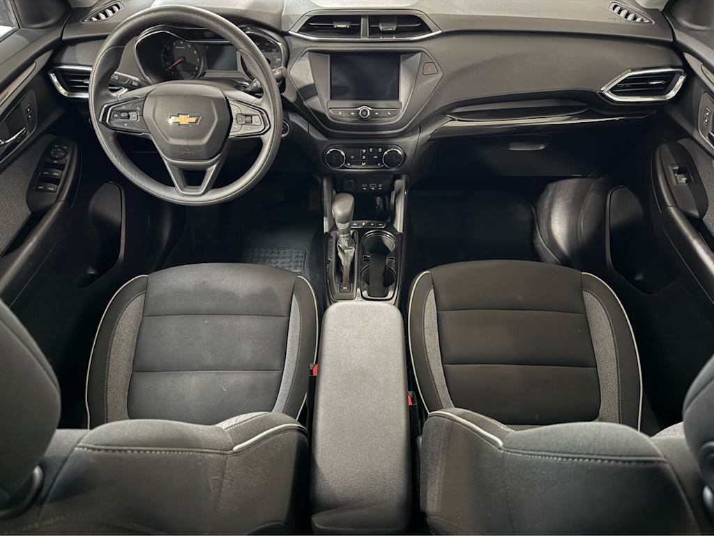 Thumbnail: 2023 Chevrolet TrailBlazer - 2