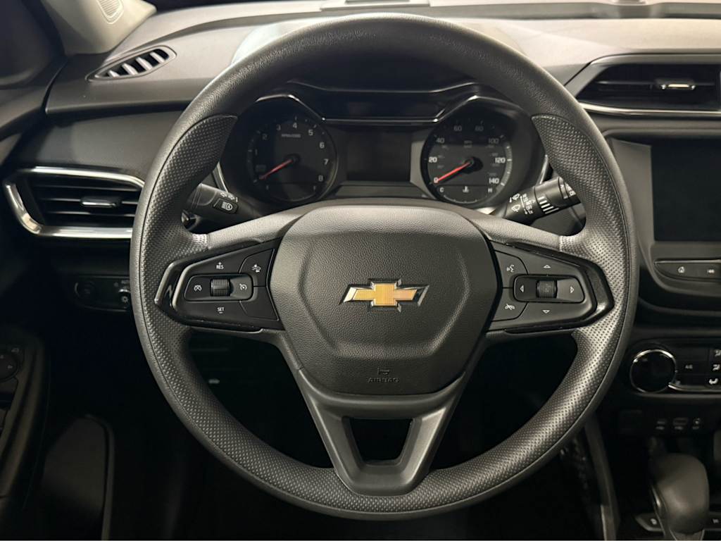 Thumbnail: 2023 Chevrolet TrailBlazer - 6