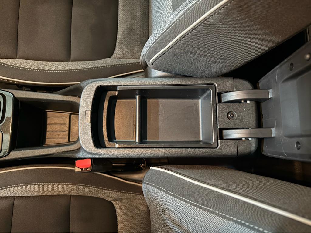 Thumbnail: 2023 Chevrolet TrailBlazer - 9