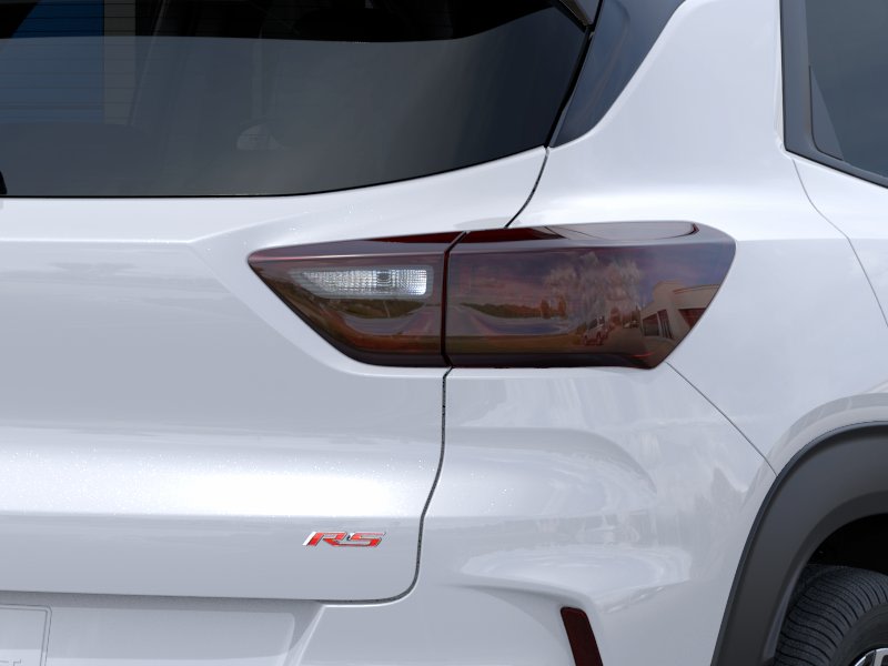 Thumbnail: 2026 Chevrolet TrailBlazer - 19