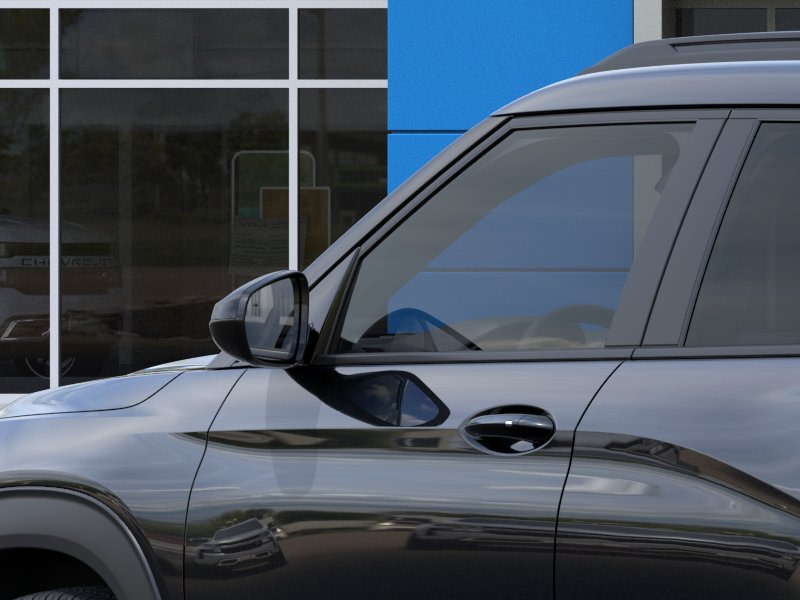 Thumbnail: 2026 Chevrolet TrailBlazer - 20