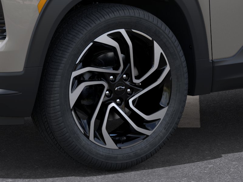 Thumbnail: 2026 Chevrolet TrailBlazer - 5