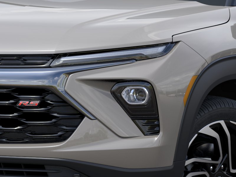 Thumbnail: 2026 Chevrolet TrailBlazer - 17