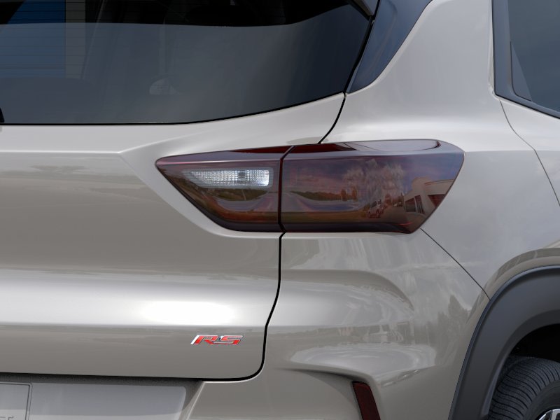 Thumbnail: 2026 Chevrolet TrailBlazer - 18