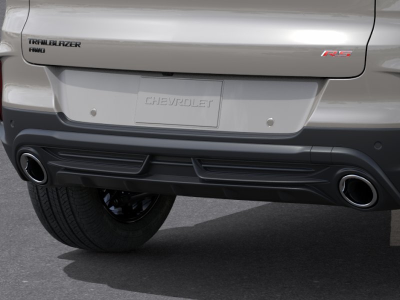 Thumbnail: 2026 Chevrolet TrailBlazer - 20