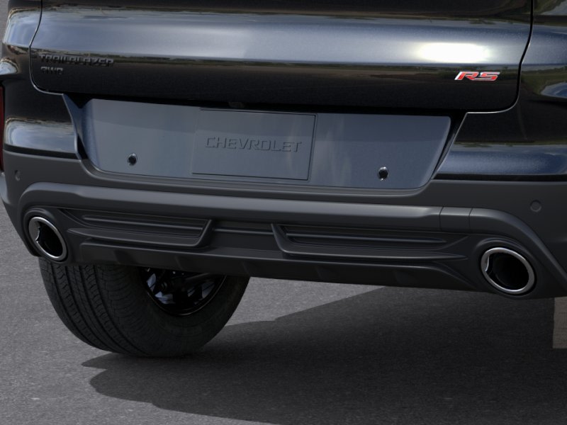Thumbnail: 2026 Chevrolet TrailBlazer - 20