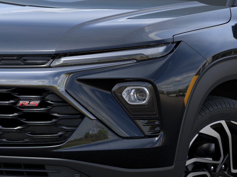 Thumbnail: 2026 Chevrolet TrailBlazer - 17