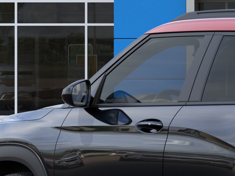 Thumbnail: 2026 Chevrolet TrailBlazer - 19
