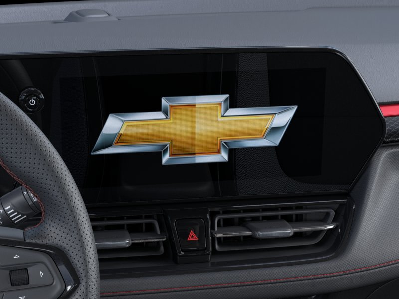 Thumbnail: 2026 Chevrolet TrailBlazer - 8