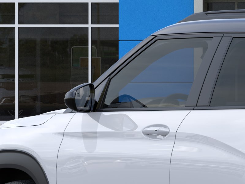 Thumbnail: 2026 Chevrolet TrailBlazer - 20