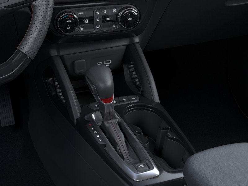 Thumbnail: 2026 Chevrolet TrailBlazer - 24