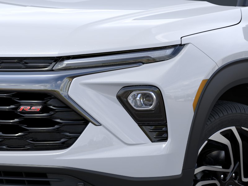Thumbnail: 2026 Chevrolet TrailBlazer - 18