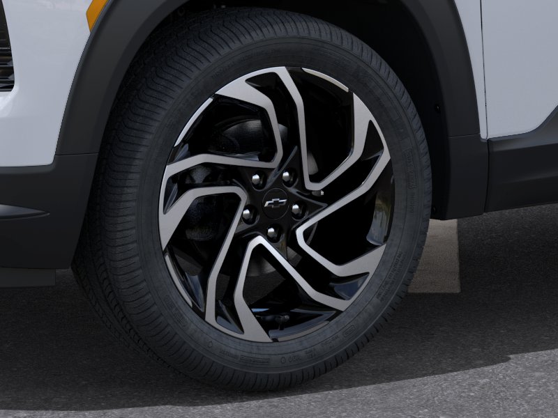Thumbnail: 2026 Chevrolet TrailBlazer - 5