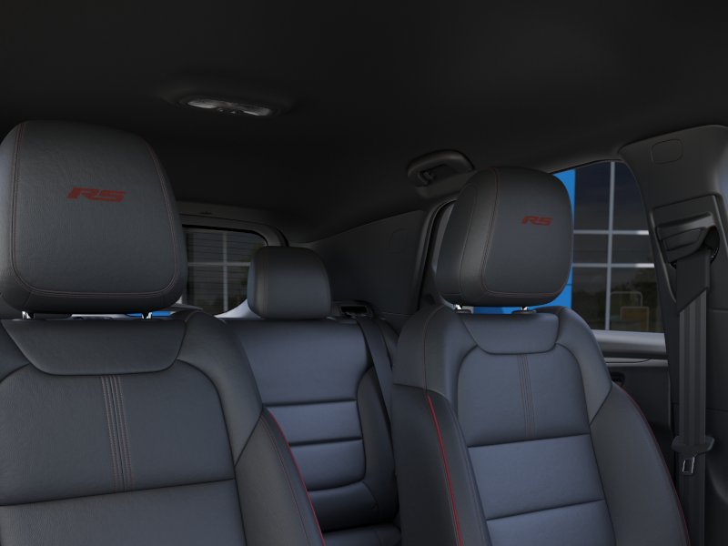 Thumbnail: 2026 Chevrolet TrailBlazer - 24