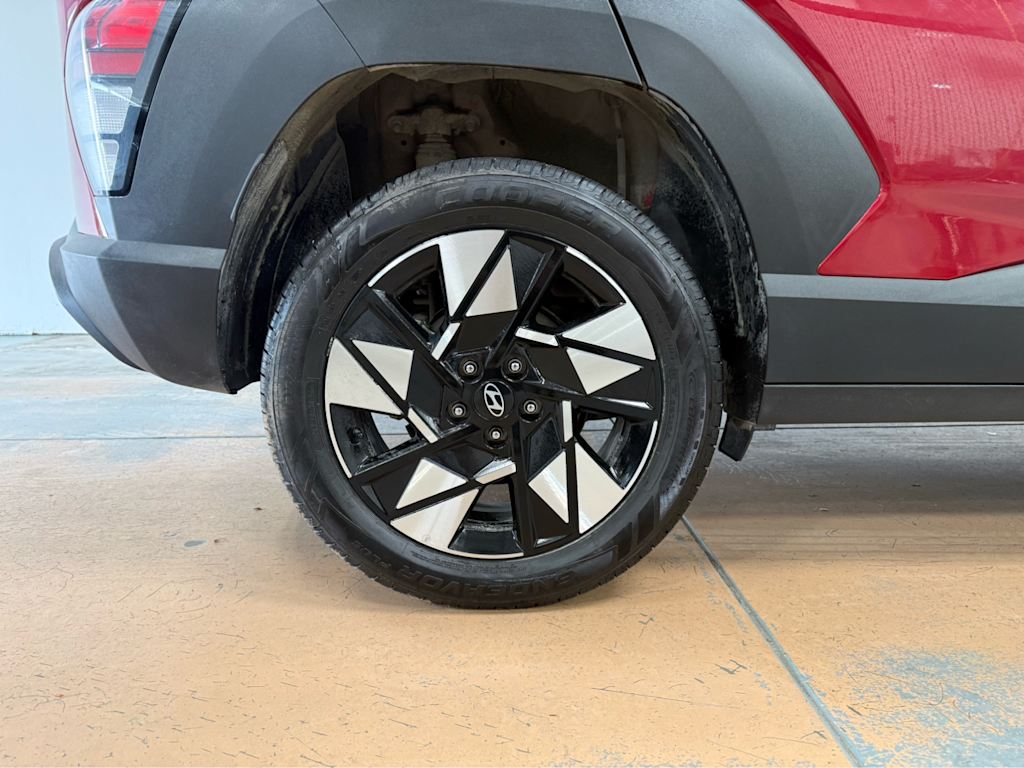 Thumbnail: 2025 Hyundai Kona - 16