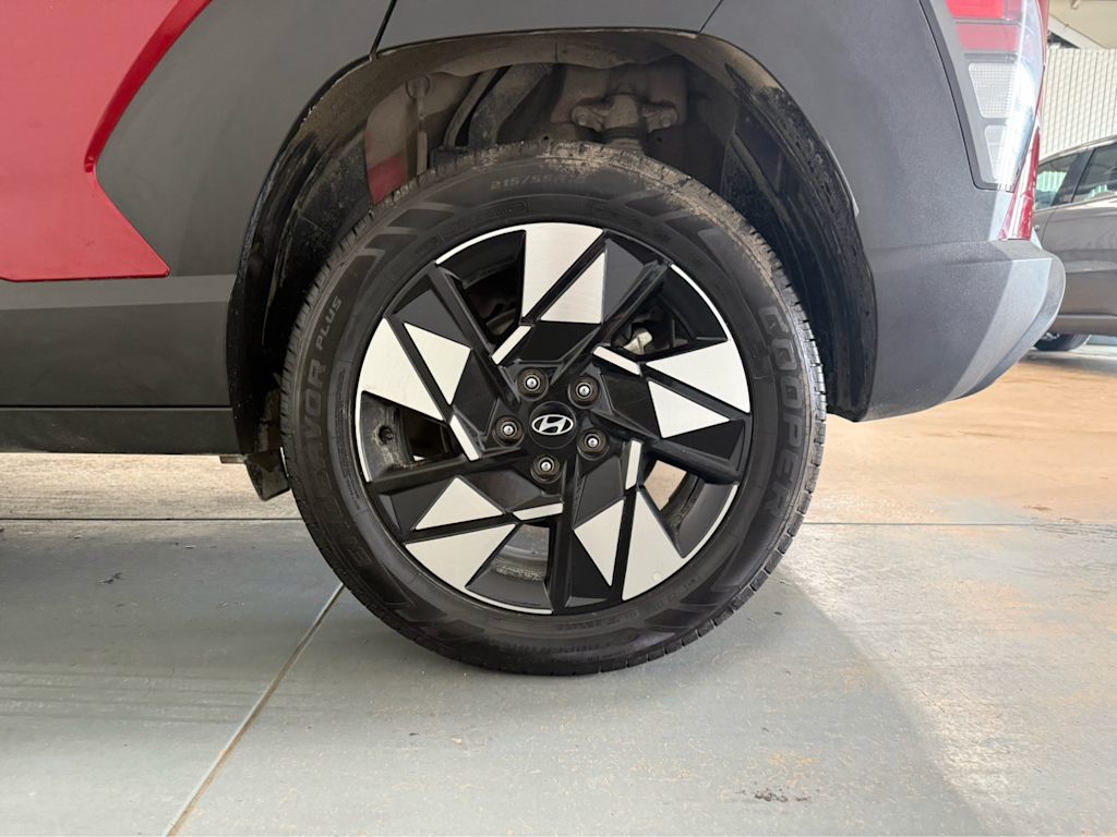 Thumbnail: 2025 Hyundai Kona - 17