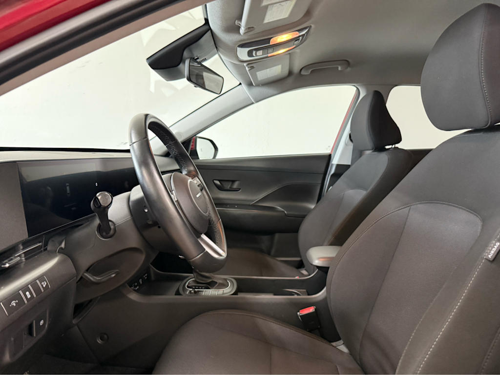 Thumbnail: 2025 Hyundai Kona - 8