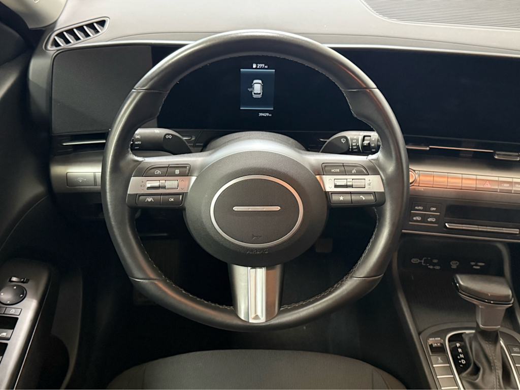 Thumbnail: 2025 Hyundai Kona - 7
