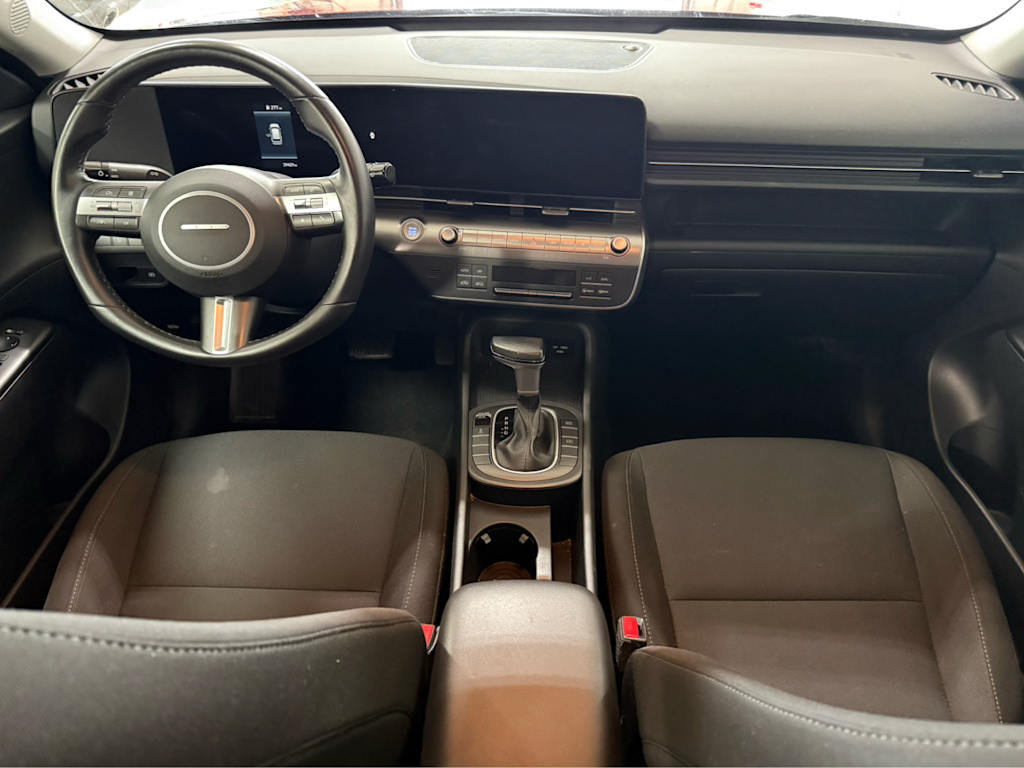 Thumbnail: 2025 Hyundai Kona - 2