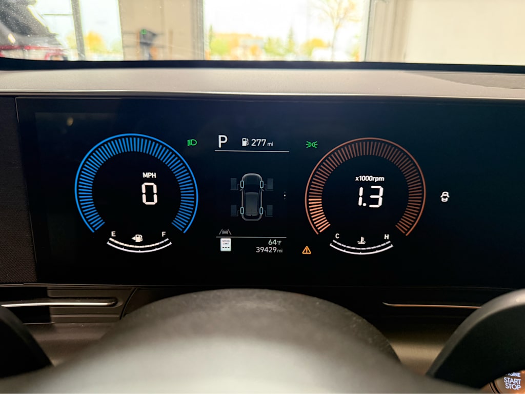 Thumbnail: 2025 Hyundai Kona - 27