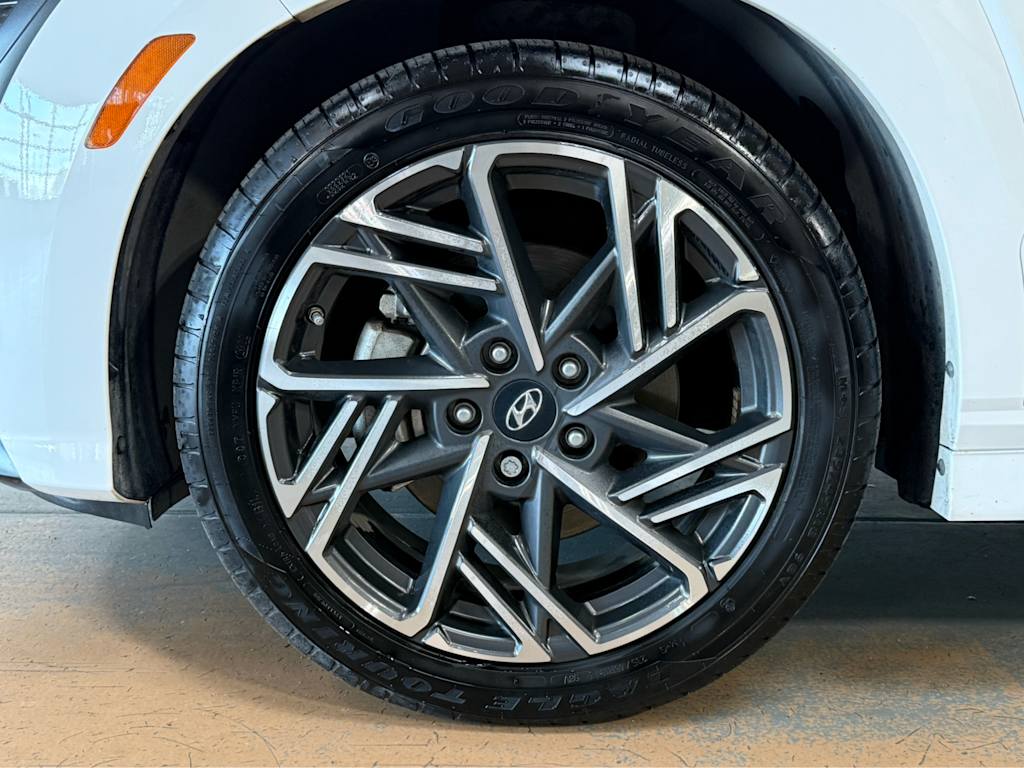 Thumbnail: 2023 Hyundai Kona - 6