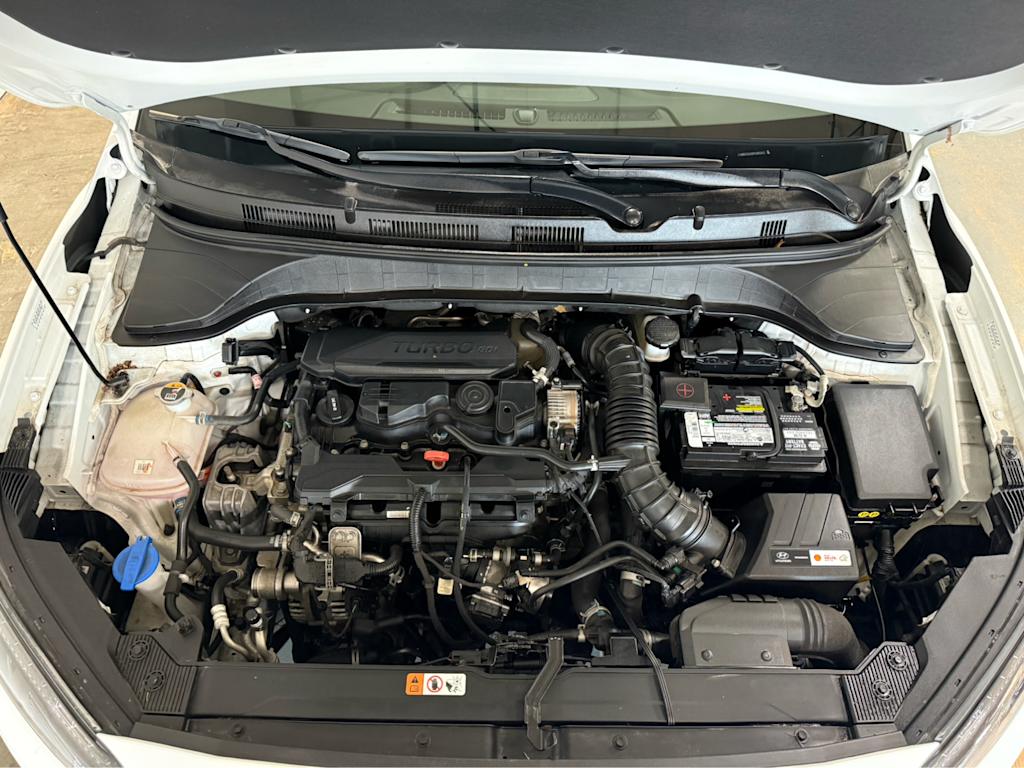 Thumbnail: 2023 Hyundai Kona - 7