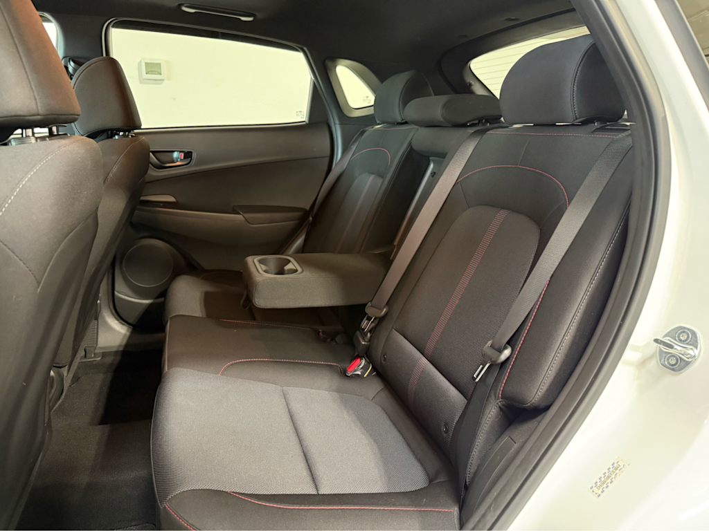 Thumbnail: 2023 Hyundai Kona - 20