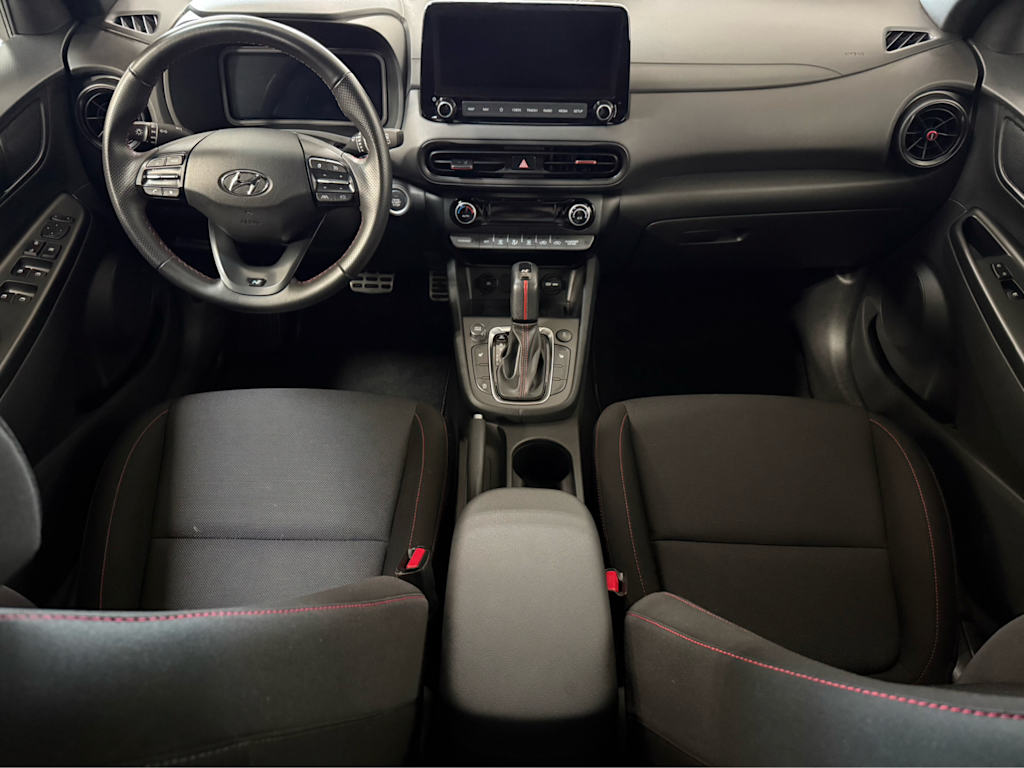 Thumbnail: 2023 Hyundai Kona - 2