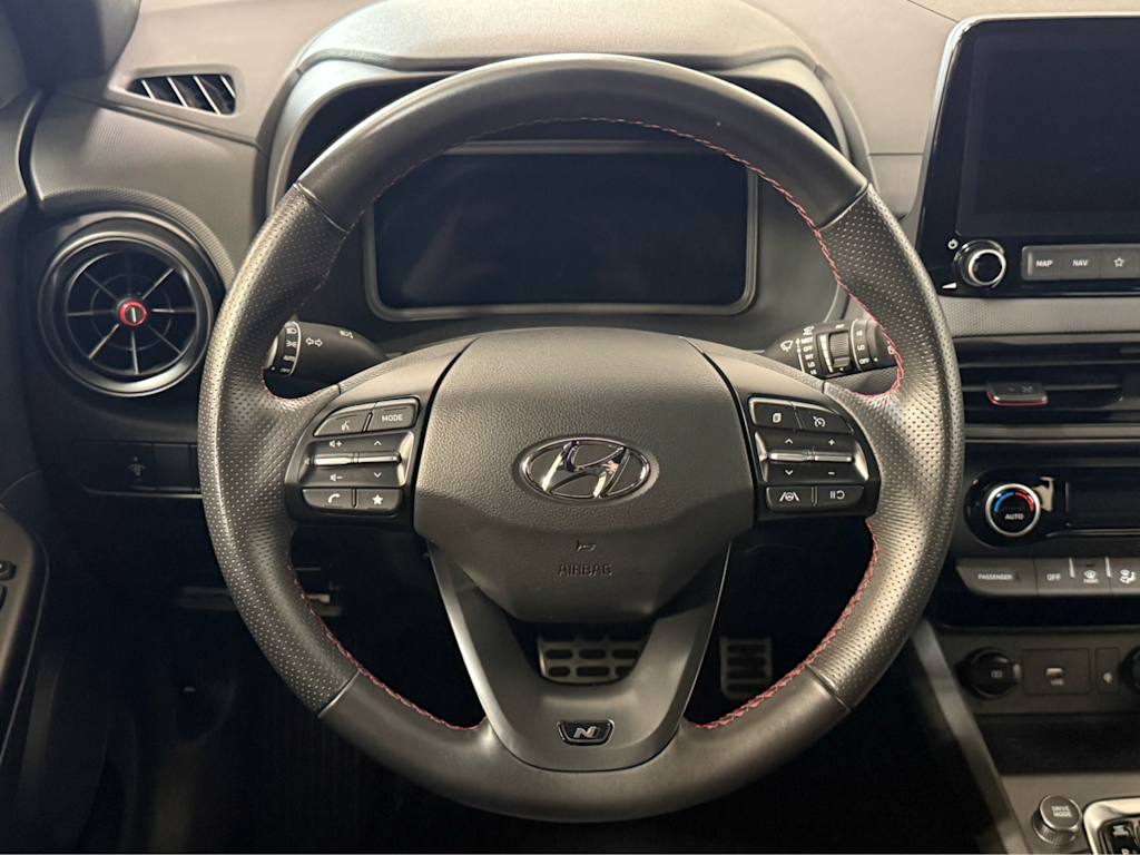Thumbnail: 2023 Hyundai Kona - 8