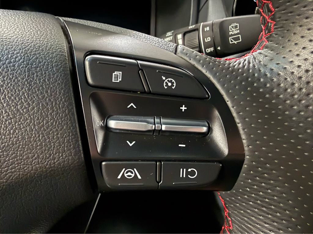 Thumbnail: 2023 Hyundai Kona - 22
