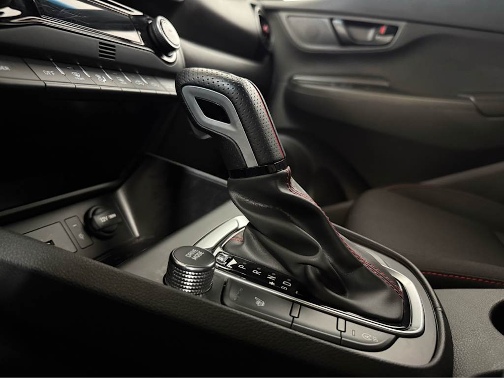 Thumbnail: 2023 Hyundai Kona - 26