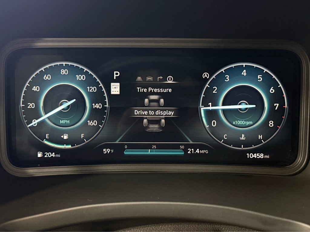 Thumbnail: 2023 Hyundai Kona - 12