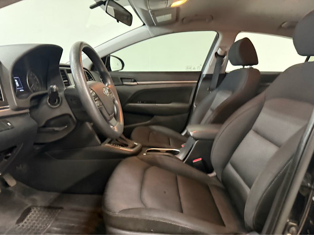 Thumbnail: 2018 Hyundai Elantra - 8