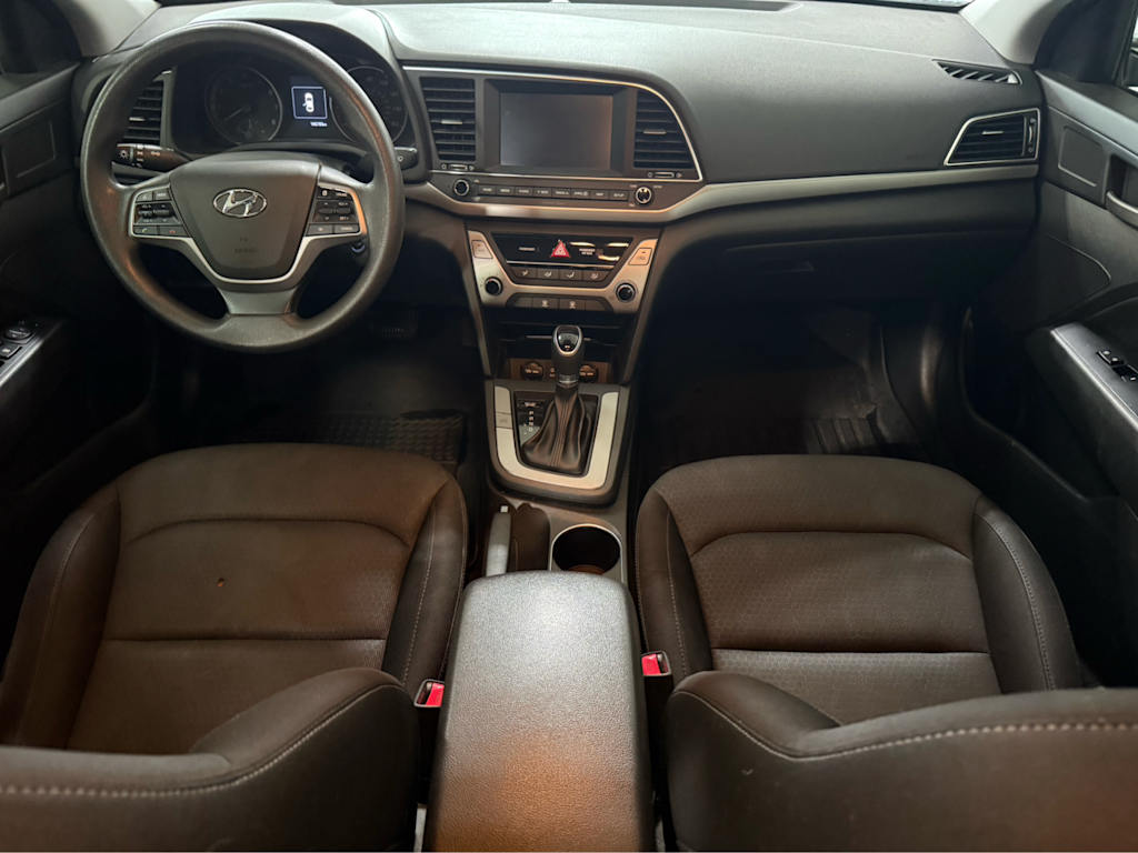 Thumbnail: 2018 Hyundai Elantra - 2