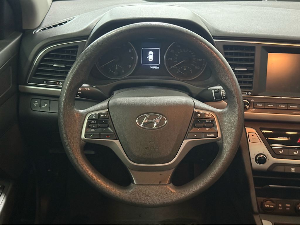 Thumbnail: 2018 Hyundai Elantra - 7